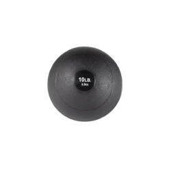 Slam Ball 10 Lb - 4,6 Kg Body Solid 12 Slam Ball 10 Lb - 4,6 Kg Body Solid -Équipement De Fitness bsthb dsf6556 10lb master bsthb 1
