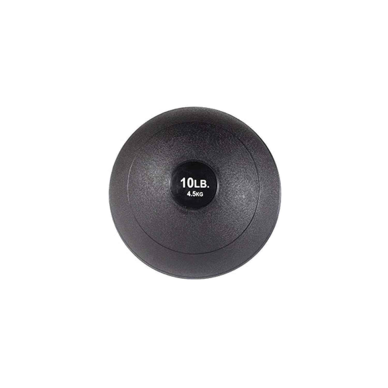 Slam Ball 10 Lb - 4,6 Kg Body Solid 4 Slam Ball 10 Lb - 4,6 Kg Body Solid – Image 2