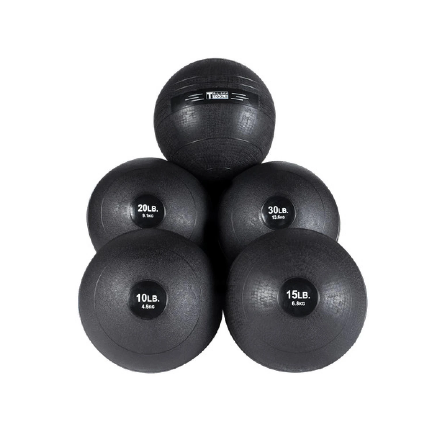 Slam Ball 10 Lb - 4,6 Kg Body Solid 3 Slam Ball 10 Lb - 4,6 Kg Body Solid