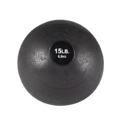 Slam Ball 10 Lb - 4,6 Kg Body Solid 13 Slam Ball 10 Lb - 4,6 Kg Body Solid -Équipement De Fitness bsthb dsf6558 15lb master bsthb 2
