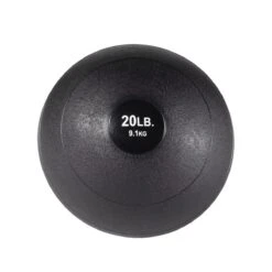 Slam Ball 10 Lb - 4,6 Kg Body Solid 14 Slam Ball 10 Lb - 4,6 Kg Body Solid -Équipement De Fitness bsthb dsf6558 20lb master bsthb 3