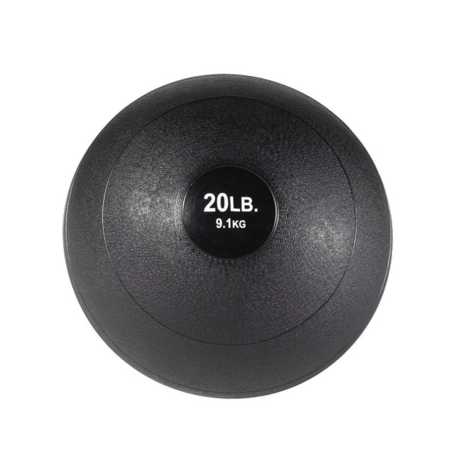 Slam Ball 10 Lb - 4,6 Kg Body Solid 6 Slam Ball 10 Lb - 4,6 Kg Body Solid – Image 4
