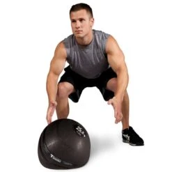 Slam Ball 10 Lb - 4,6 Kg Body Solid 19 Slam Ball 10 Lb - 4,6 Kg Body Solid -Équipement De Fitness bsthb usage hero25 blk 600px bsthb 8