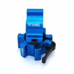 Collier Serrage En Metal Fit & Rack Oso