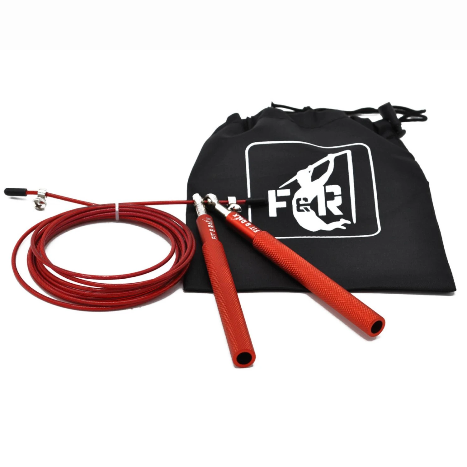 Corde à Sauter Compétition 2.0 Fit & Rack 4 Corde à Sauter Compétition 2.0 Fit & Rack – Image 2