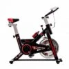 Vélo D'appartement Deportium -Équipement De Fitness deportium 0030124 1