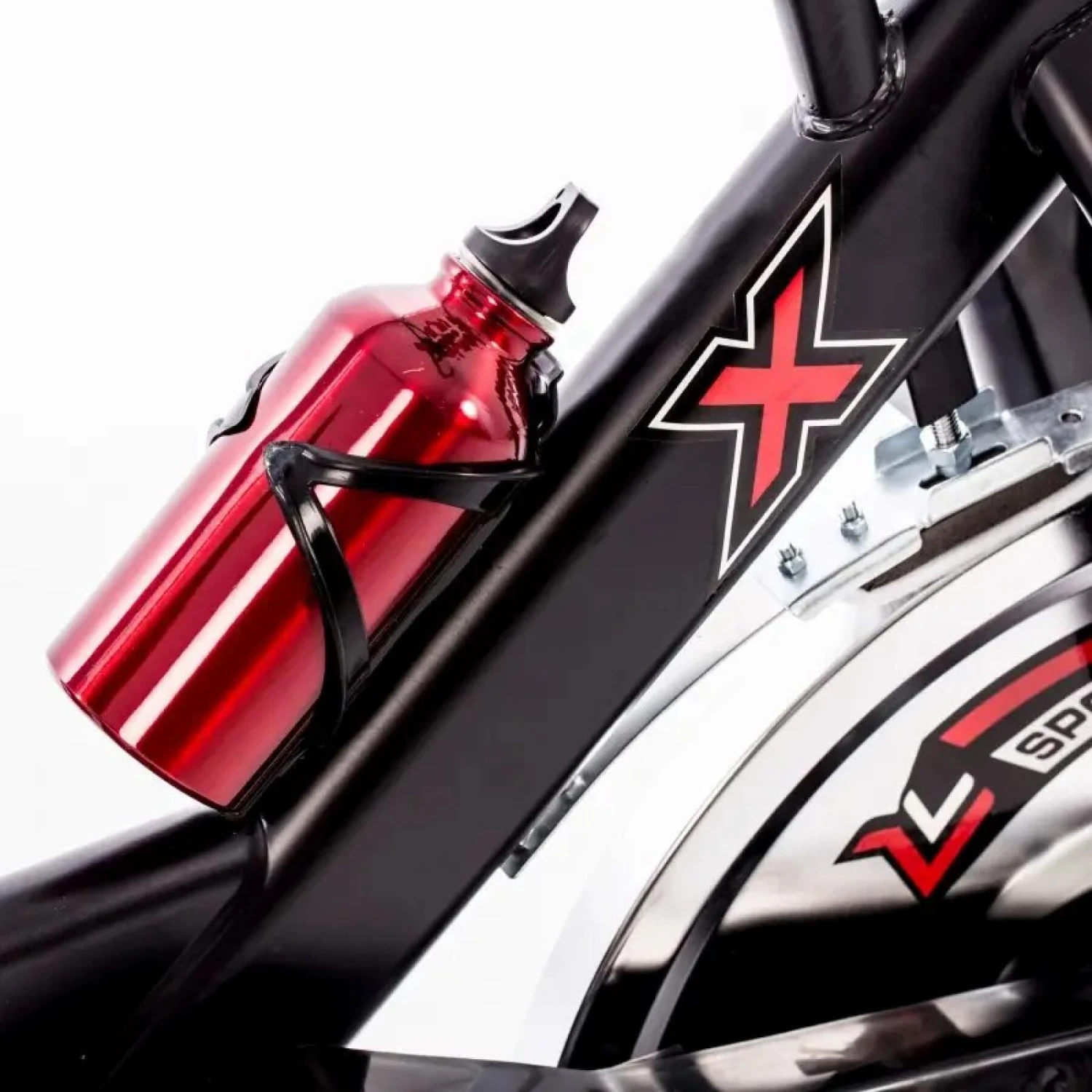 Vélo D'appartement Deportium 6 Vélo D'appartement Deportium – Image 4