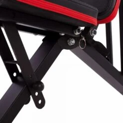 Banc De Musculation Réglable Deportium [Taille 120 cm] -Équipement De Fitness deportium 0509281 3