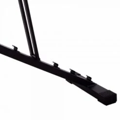 Banc De Musculation Réglable Deportium [Taille 120 cm] -Équipement De Fitness deportium 0509281 4