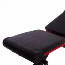 Banc De Musculation Réglable Deportium [Taille 120 cm] -Équipement De Fitness deportium 0509281 5