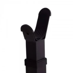 Support Réglable Pour Banc De Musculation/squats Deportium -Équipement De Fitness deportium 0509284 noir rouge 5