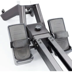 Rameur Pneumatique DKN Technology R-400 [Taille 238x88x47 cm] -Équipement De Fitness dkn technology 20200 3