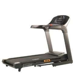 Devant 22 Devant -Équipement De Fitness dkn technology 20309 gris 1