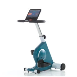Matériel D'entraînement DKN Technology Medbike SB-1 [Taille 71x65x58 cm] -Équipement De Fitness dkn technology 20407 bleu 1