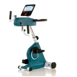 Matériel D'entraînement DKN Technology Medbike Uppertrainer SB-1 [Taille 74x61x26 cm] -Équipement De Fitness dkn technology 20471 bleu 1