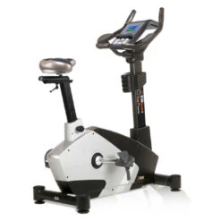 Vélo D'appartement DKN Technology EB-2400 [Taille 57x112x138 cm] -Équipement De Fitness dkn technology 20486 noir 1