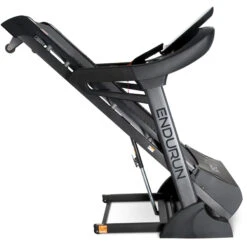 Tapis De Course DKN Technology Endurun [Taille 207x90x157 cm] -Équipement De Fitness dkn technology 20494 noir 4