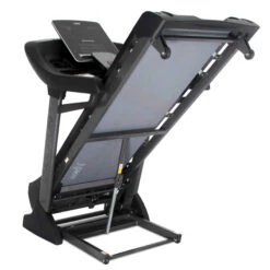 Tapis De Course DKN Technology Endurun [Taille 207x90x157 cm] -Équipement De Fitness dkn technology 20494 noir 5