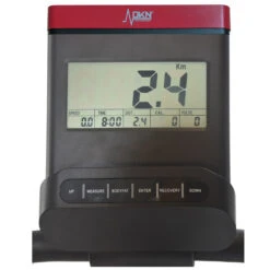 Vélo D'appartement DKN Technology M-470 [Taille 54x97x140 cm] -Équipement De Fitness dkn technology 20498 noir 3