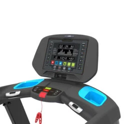 Tapis De Course DKN Technology Airun-Z [Taille 185x85x143 cm] -Équipement De Fitness dkn technology 20499 3