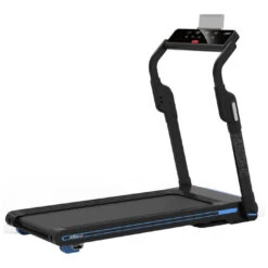 Tapis De Course DKN Technology Airun-C [Taille 165x78x122 cm]