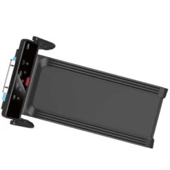 Tapis De Course DKN Technology Airun-C [Taille 165x78x122 cm] -Équipement De Fitness dkn technology 20501 noir 2