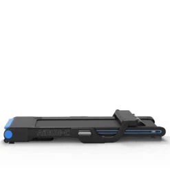 Tapis De Course DKN Technology Airun-C [Taille 165x78x122 cm] -Équipement De Fitness dkn technology 20501 noir 4