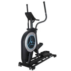 Vélo Elliptique DKN Technology XC-190 [Taille 61x156x178 cm] -Équipement De Fitness dkn technology 20502 noir 4