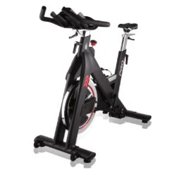 Vélo D'appartement DKN Technology Speedbike Pro X -Équipement De Fitness dkn technology 20534 noir 2