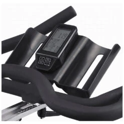 Vélo D'appartement DKN Technology Speedbike Pro X -Équipement De Fitness dkn technology 20534 noir 4