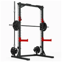 Matériel D'entraînement DKN Technology [Taille 121x193x215 cm]