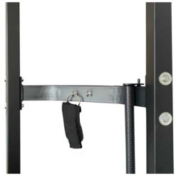 Matériel D'entraînement DKN Technology -Équipement De Fitness dkn technology 20537 noir 3