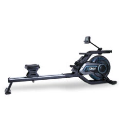 Rameur DKN Technology H2OAr [Taille 213x52x93 cm]