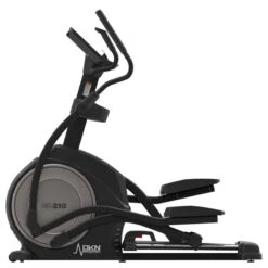 Vélo Elliptique DKN Technology XC-210 [Taille 73x170x169 cm] -Équipement De Fitness dkn technology 20539 noir 3