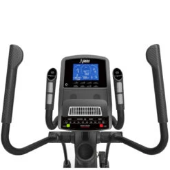 Vélo Elliptique DKN Technology XC-210 [Taille 73x170x169 cm] -Équipement De Fitness dkn technology 20539 noir 4