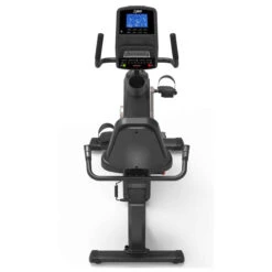 Vélo D'appartement DKN Technology RB-5 [Taille 76x158x115 cm] -Équipement De Fitness dkn technology 20540 noir 2
