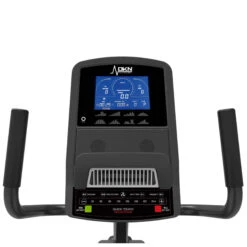 Vélo D'appartement DKN Technology RB-5 [Taille 76x158x115 cm] -Équipement De Fitness dkn technology 20540 noir 4