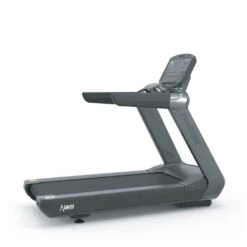 Tapis De Course DKN Technology Pro Run [Taille 208x95x208 cm] -Équipement De Fitness dkn technology 20541 gris 1