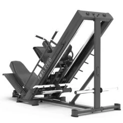 Presse à Jambes DKN Technology F2G [Taille 250x103x154 cm] -Équipement De Fitness dkn technology 20562 2