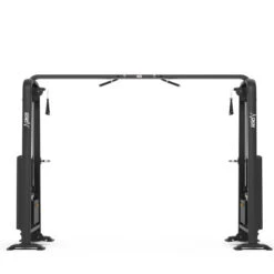 Câble De Ligne Croisé DKN Technology F2G [Taille 331x85x223 cm]