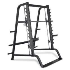 Smith Machine DKN Technology Smith Machine [Taille 149x220x215 cm]