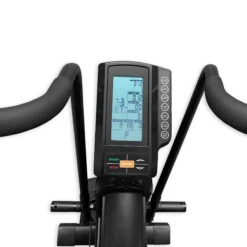 Matériel D'entraînement DKN Technology AB 140 [Taille 34×58,5x130 cm] -Équipement De Fitness dkn technology 20704 noir rouge 5