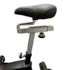 Matériel D'entraînement DKN Technology AB 140 [Taille 34×58,5x130 cm] -Équipement De Fitness dkn technology 20704 noir rouge 6