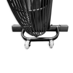 Matériel D'entraînement DKN Technology AB 140 [Taille 34×58,5x130 cm] -Équipement De Fitness dkn technology 20704 noir rouge 7