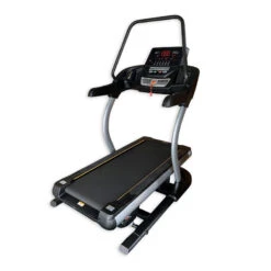 Tapis De Course DKN Technology TMC Pro [Taille 179x111,5x202 cm]