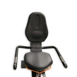 Vélo D'appartement DKN Technology RB Pro [Taille 64x173x137 cm] -Équipement De Fitness dkn technology 20713 noir 3