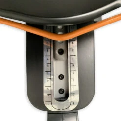 Vélo D'appartement DKN Technology RB Pro [Taille 64x173x137 cm] -Équipement De Fitness dkn technology 20713 noir 4