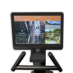 Vélo D'appartement DKN Technology RB Pro [Taille 64x173x137 cm] -Équipement De Fitness dkn technology 20713 noir 5