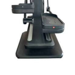 Vélo Elliptique DKN Technology XC Pro [Taille 64x171x200 cm] -Équipement De Fitness dkn technology 20714 noir 3