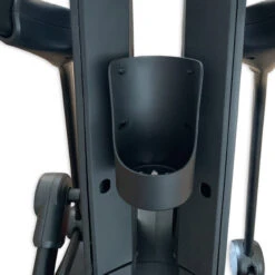 Vélo Elliptique DKN Technology XC Pro [Taille 64x171x200 cm] -Équipement De Fitness dkn technology 20714 noir 4